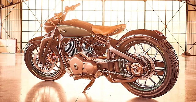 RE-Bobber RE-Bobber