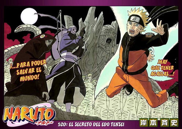 naruto shippuden naruto shippuden