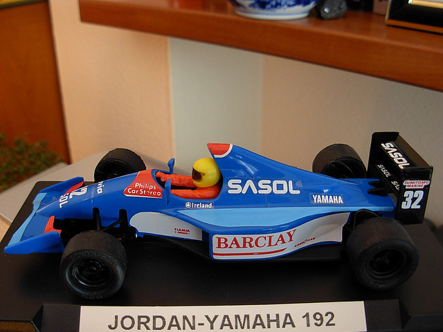 02 JORDAN-YAMAHA 192