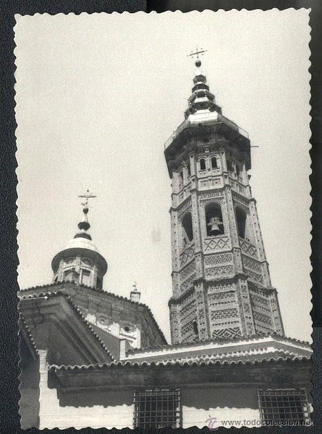 colegiata calatayud 26 colegiata calatayud 26