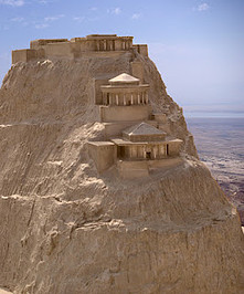 Masada_BW_A