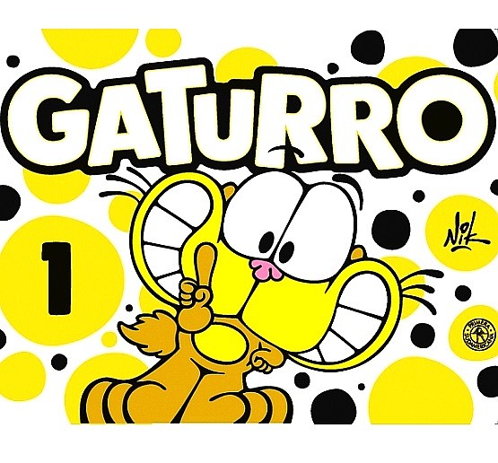 gaturro