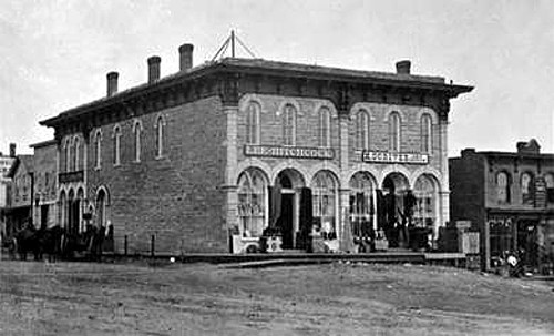 Northfield Minnesota Bank