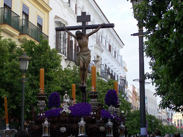 Defension Martes Santo Defension Martes Santo