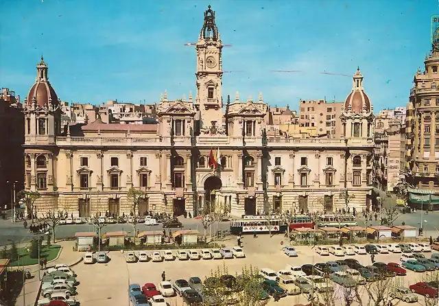 valencia 1963