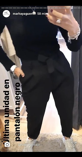 Video Marhaya Guerrer IG Stories 2-1-2020 (5) Video Marhaya Guerrer IG Stories 2-1-2020 (5)