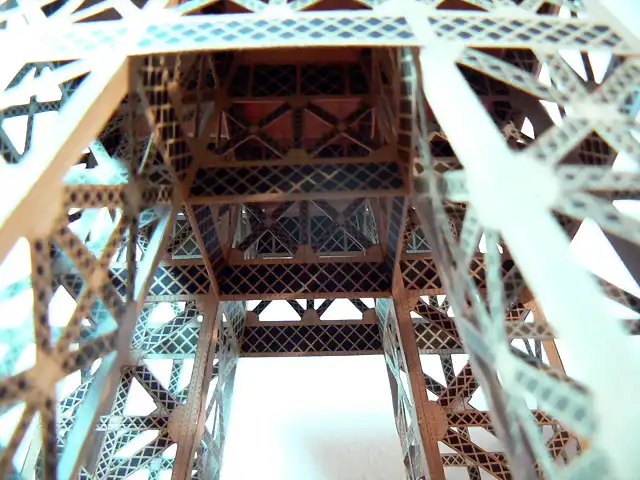 Torre Eiffel 32