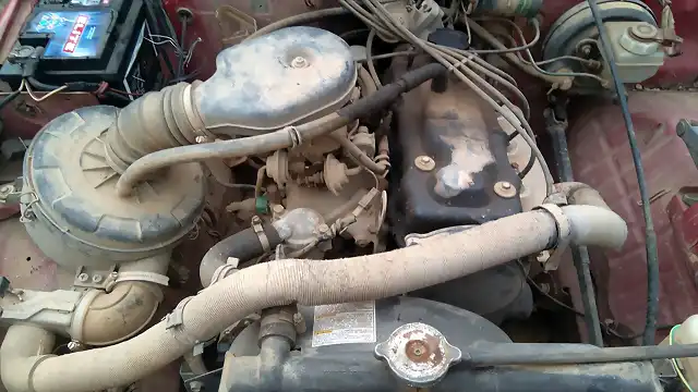 motor suzuki