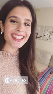 Video Mar?a IG Stories 1-2-2019 (23) Video Mar?a IG Stories 1-2-2019 (23)