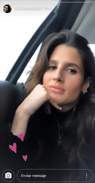 Video Mar?a IG Stories 10-4-2019 (3) Video Mar?a IG Stories 10-4-2019 (3)