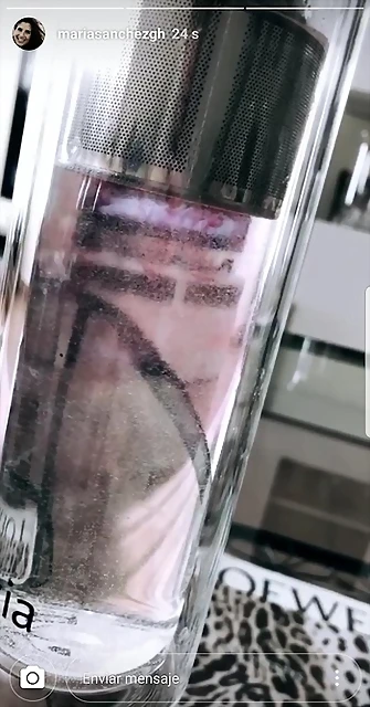 Mar?a IG Stories 3-2-2019 Mar?a IG Stories 3-2-2019
