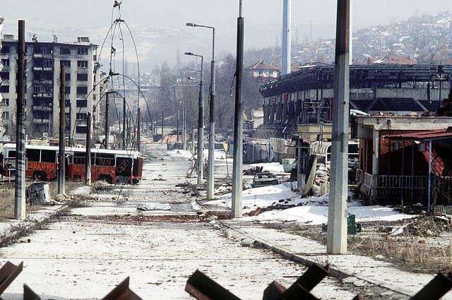 sarajevo1931996war