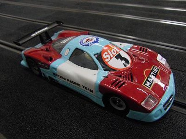 LMP 8