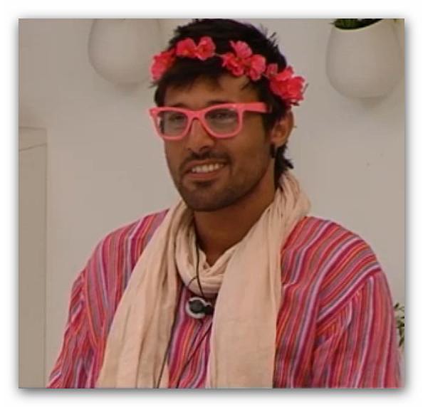 Hugo hippie 2