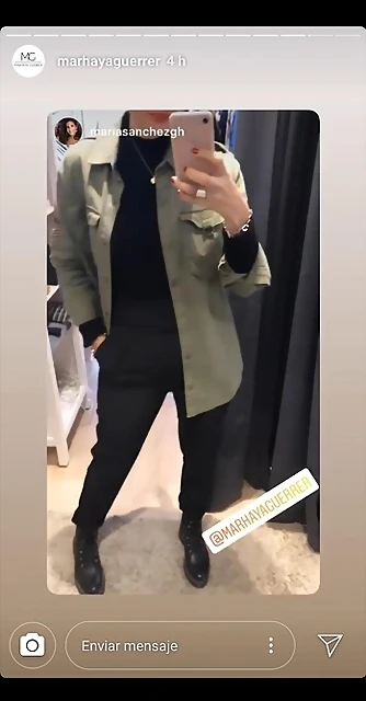 Video Marhaya Guerrer IG Stories 13-12-2019 (1) Video Marhaya Guerrer IG Stories 13-12-2019 (1)