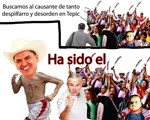 sandoval uye sandoval uye