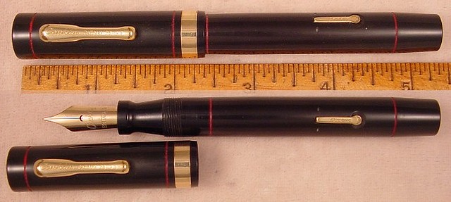 conklin endura 2