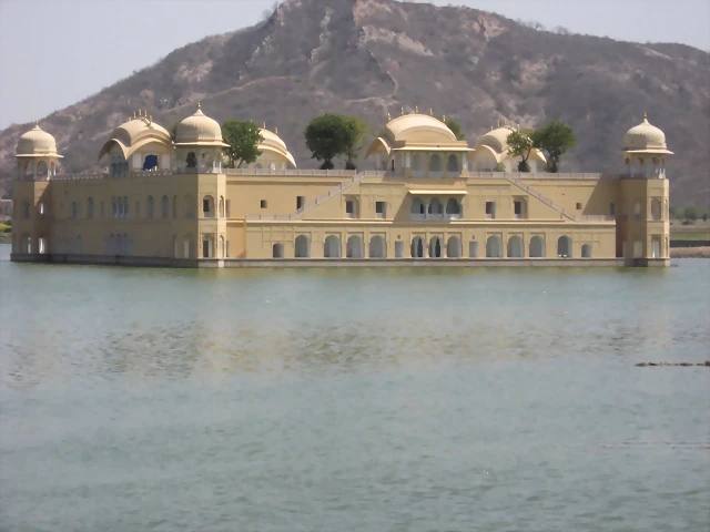 419 Jal Mahal