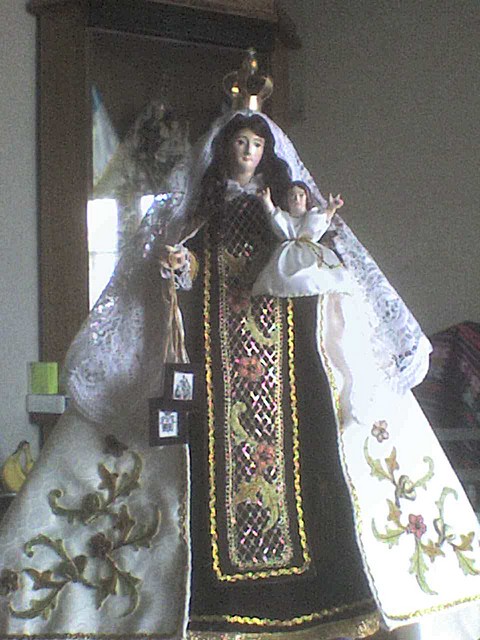 virgen