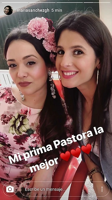 Mar?a IG Stories 7-5-2018 (3) Mar?a IG Stories 7-5-2018 (3)