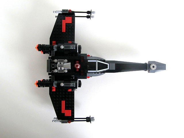x-wing imperial03 x-wing imperial03