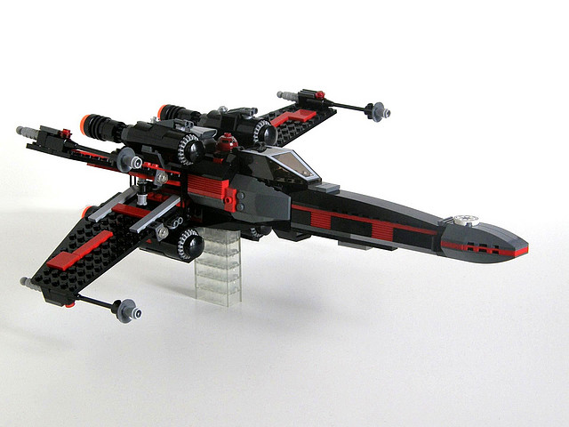x-wing imperial02 x-wing imperial02
