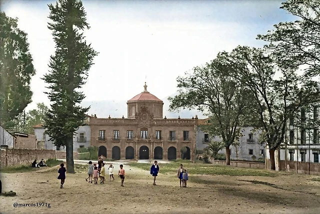 hospicio hospicio