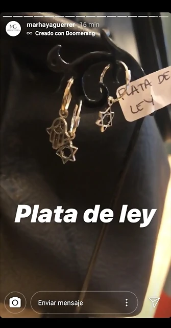 Video Marhaya Guerrer IG Stories 4-2-2020 (3) Video Marhaya Guerrer IG Stories 4-2-2020 (3)