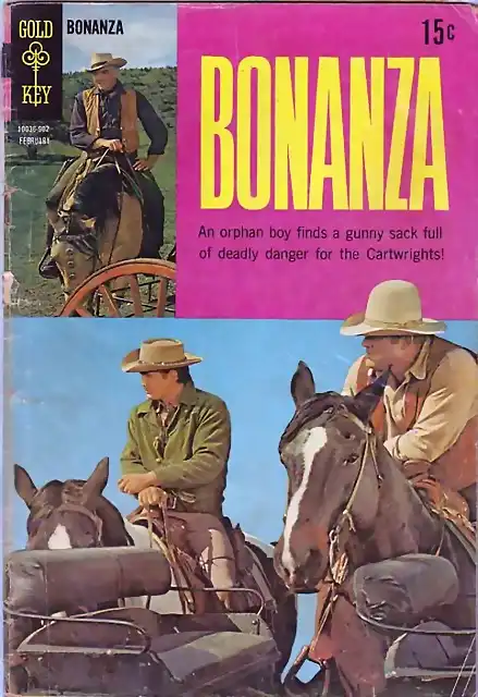 Bonanza