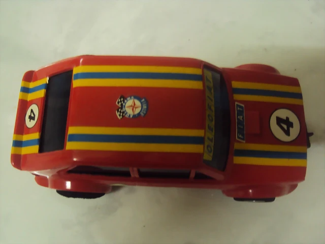 Fiat 147 Rojo 6 Fiat 147 Rojo 6