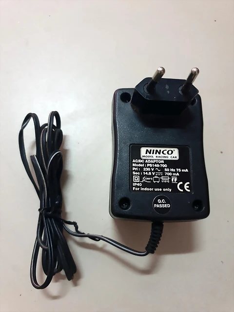 Transf Ninco A 01 Transf Ninco A 01
