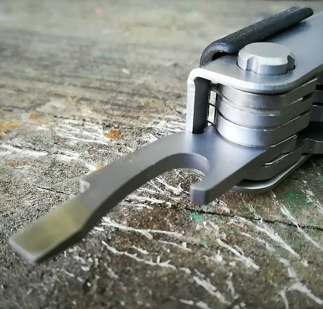 18 Gerber destornillador 2 18 Gerber destornillador 2