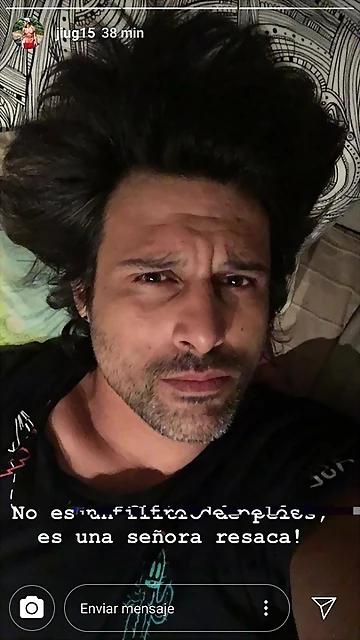 Hugo IG Stories 6-12-2018 Hugo IG Stories 6-12-2018