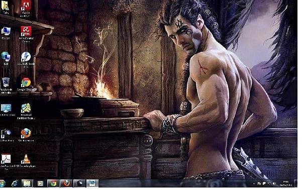 escritorio escritorio