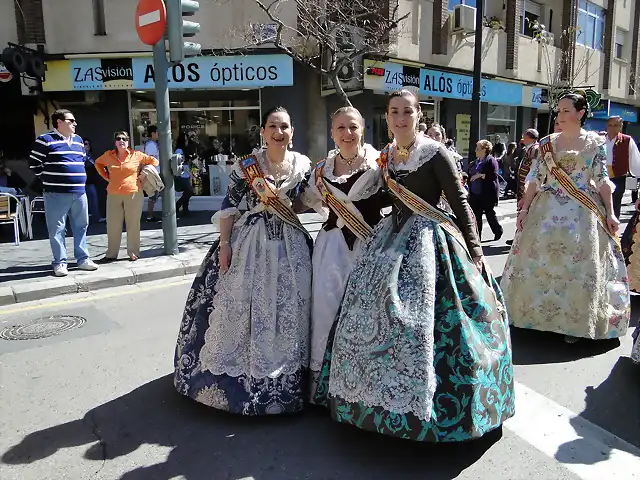 Fotos LLuch Fallas 2011 179