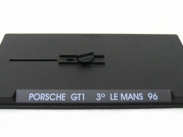 13 Peana FLY Porsche 911 Le Mans 96