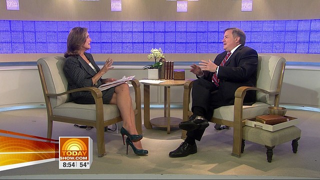 Meredith Vieira Today 20090702 013 Meredith Vieira Today 20090702 013