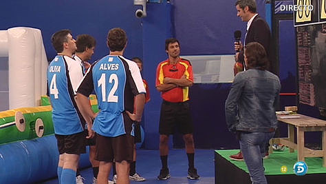 Partido 2