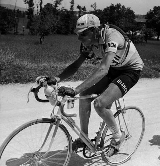 GIRO 1951,COPPI