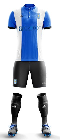 deportivo ajb