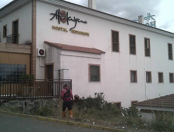 Zona Hostal Atalaya-21.05.19-