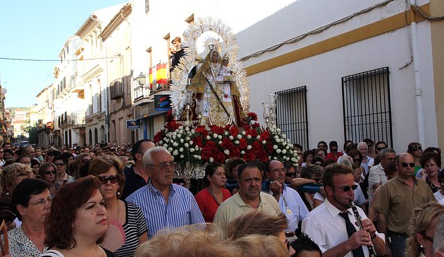 calle del agua