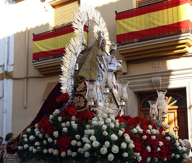 calle del agua abajo, vale