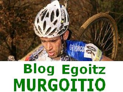 Egoitz murgoitio