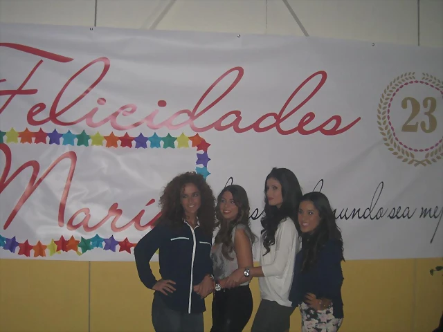 Cumple Mar?a 199 Cumple Mar?a 199