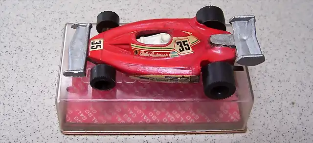 Ferrari 312T2-02