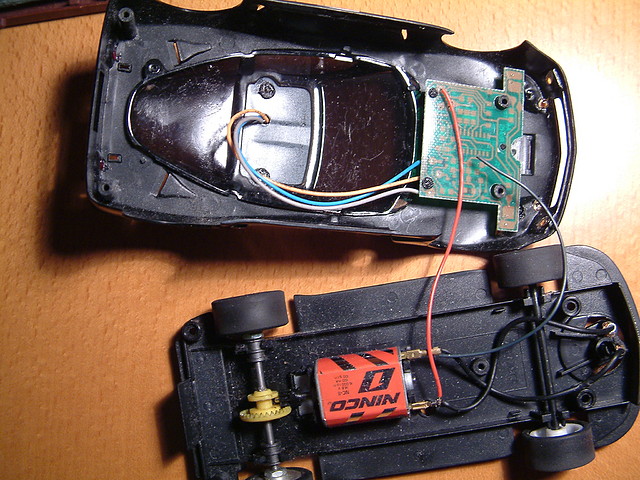 Camara 205 Camara 205