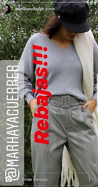 Mar?a IG Stories 11-1-2019 Mar?a IG Stories 11-1-2019