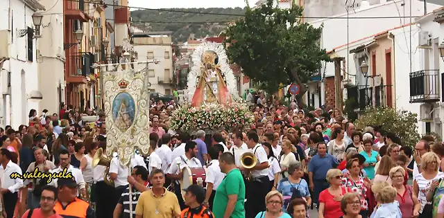 15, en la calle la cruz, marca