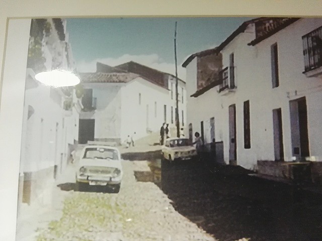 Cortegana c. Herreros Huelva 1975